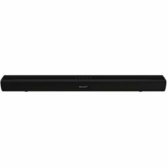 Soundbar Nilait Zwart 5