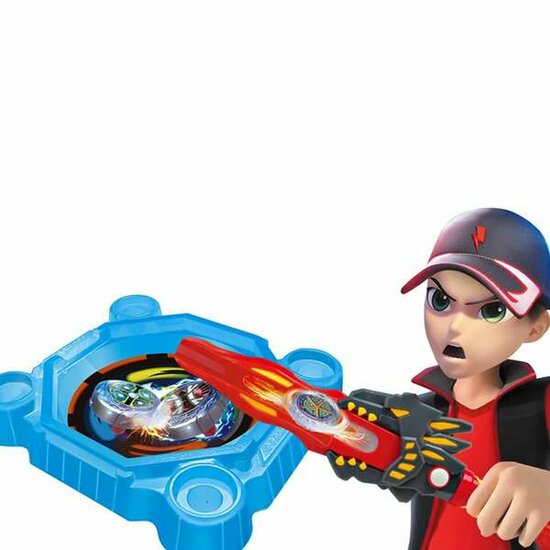 Actiefiguur Juinsa Spinner Boy 33 cm 2