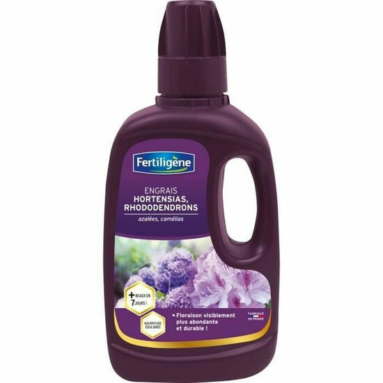 Kunstmest voor planten Fertilig&egrave;ne Hydrangea Azalea 400 ml 1