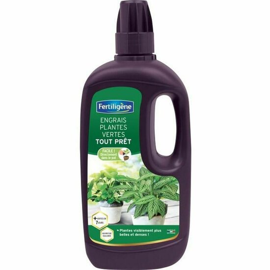 Biologische meststof Fertilig&egrave;ne Green Plant 1 L 1