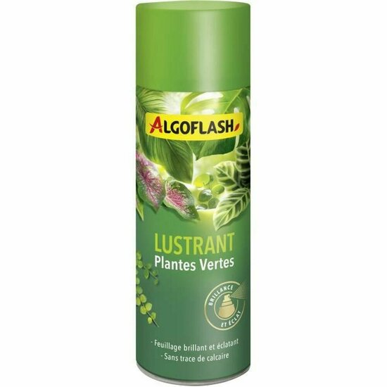 Biologische meststof Algoflash 250 ml 1