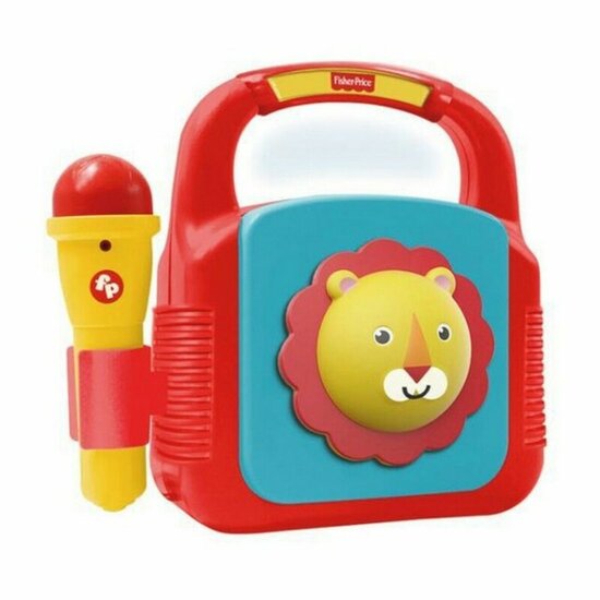 Bluetooth MP3 player Fisher Price 1