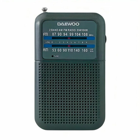 CD/MP3 player Daewoo 1