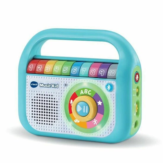 CD/MP3 player Vtech Baby MUSIC&amp;apos;KID 1