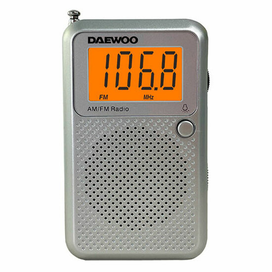 Radio Daewoo 1