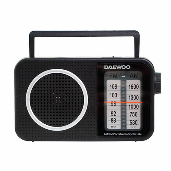 Radio Daewoo 1