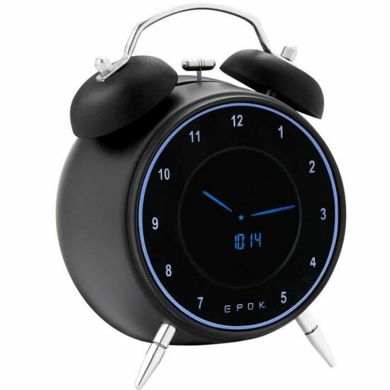 Radio BigBen Connected RR90EPOKN Blauw Zwart Zwart/Blauw 4