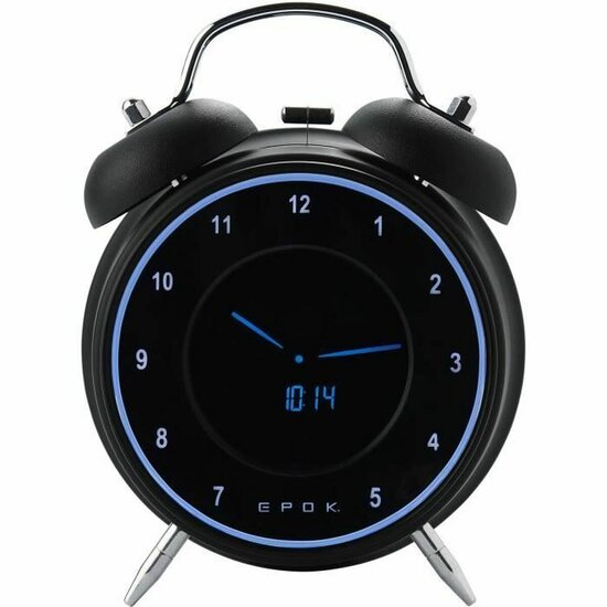 Radio BigBen Connected RR90EPOKN Blauw Zwart Zwart/Blauw 5