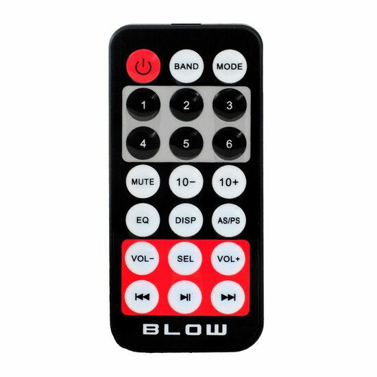 Radio Blow AVH CLASSIC 3