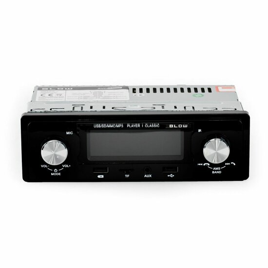 Radio Blow AVH CLASSIC 6