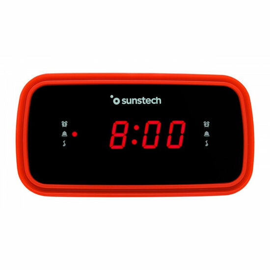 Radio Sunstech FRD60RD 2