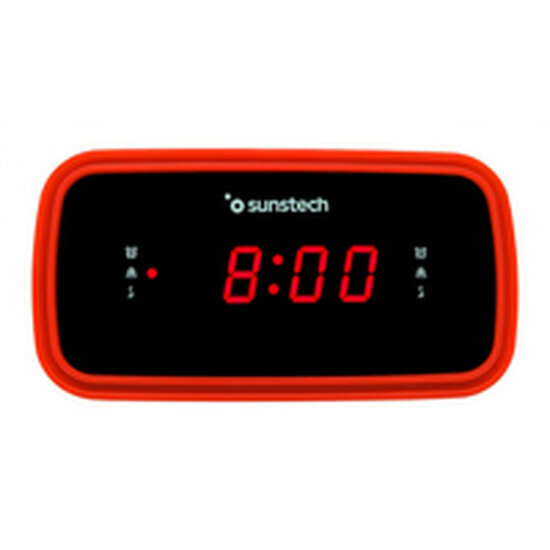 Radio Sunstech FRD60RD 3