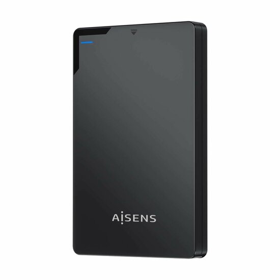 Hard drive hoes Aisens ASE-2520B 1