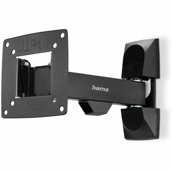 Speakerstandaard Hama Zwart Bluetooth luidspreker 1