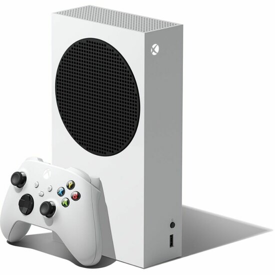 Xbox Series S Microsoft Xbox Series S 1