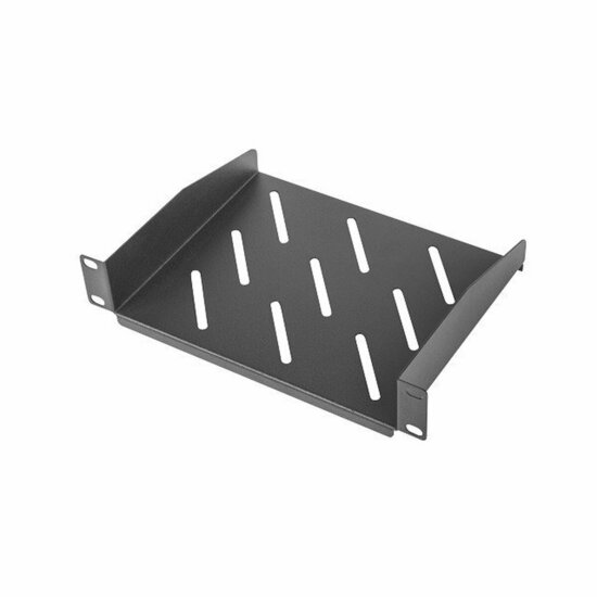 Vaste Plank voor Patchkast Lanberg AK-1012-B 1