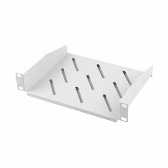 Vaste Plank voor Patchkast Lanberg AK-1012-S 1