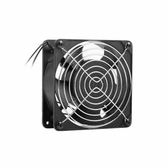 Ventilator Lanberg AK-1501-B 1