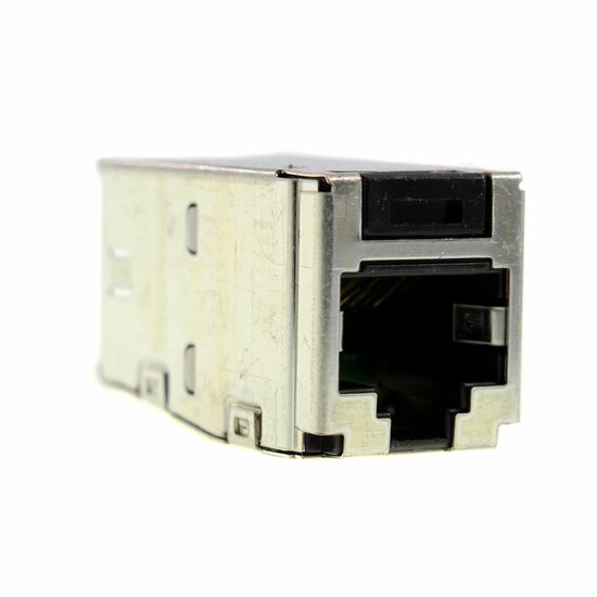 Connector RJ45 Panduit CAT6 8P8W 1