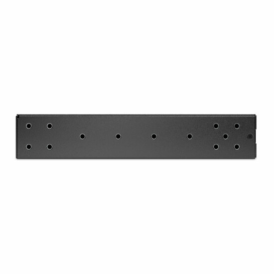 Wand patchkast APC AP4423A 1