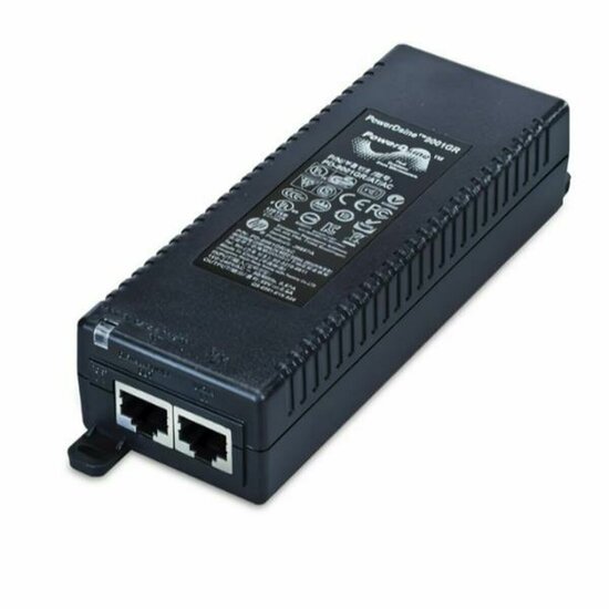 PoE Injector HPE R9M77A 1