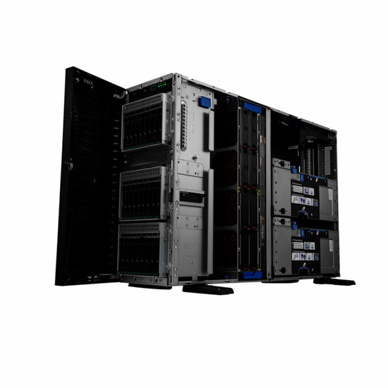 Server HPE P55954-421 32 GB RAM 2