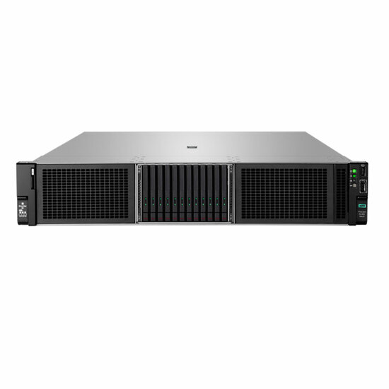 Server HPE DL380 Intel Xeon Silver 4410Y 32 GB RAM 2