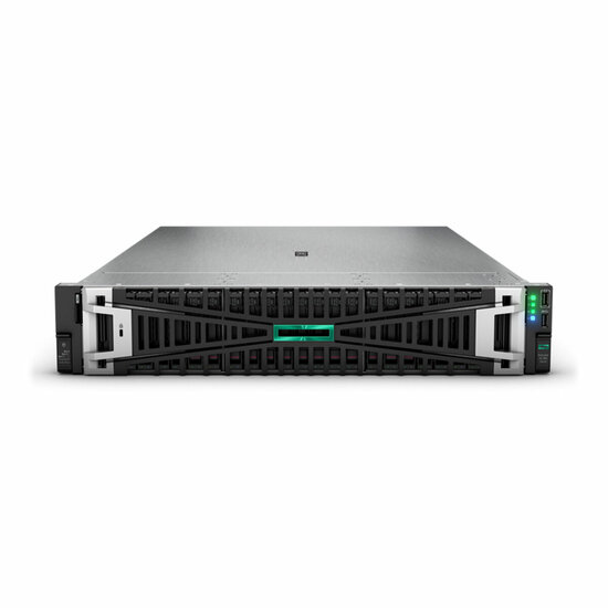 Server HPE DL380 Intel Xeon Silver 4410Y 32 GB RAM 3