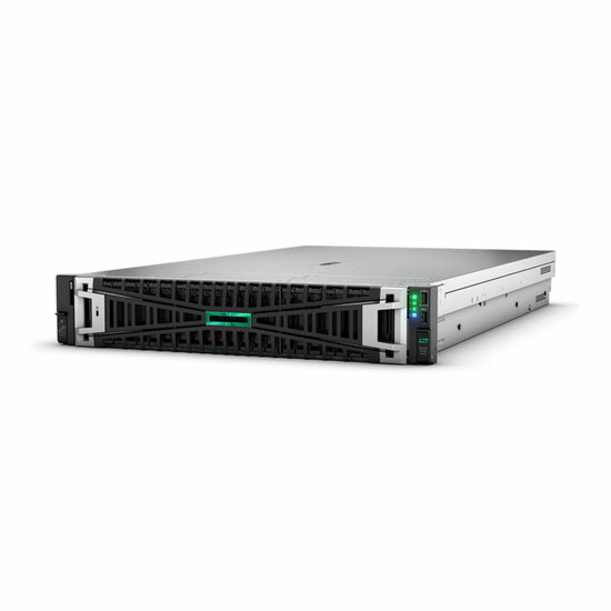 Server HPE DL380 Intel Xeon Silver 4410Y 32 GB RAM 4