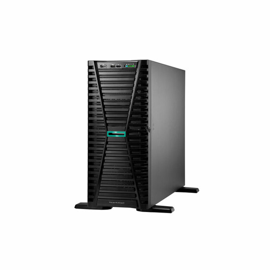 Server HPE P55640-421 Intel Xeon Silver 4410Y 32 GB RAM 5