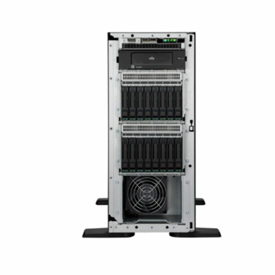 Server HPE ProLiant ML110 Gen11 Intel Xeon-Bronze 3408U 16 GB RAM 6