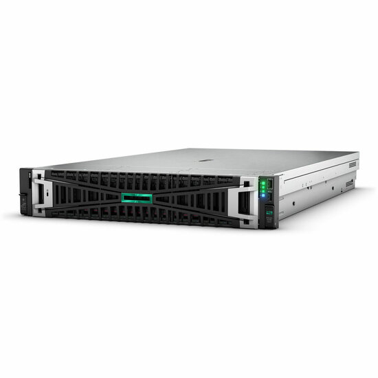 Server HPE DL380 G11 32 GB RAM Intel Xeon Gold 5416S 1