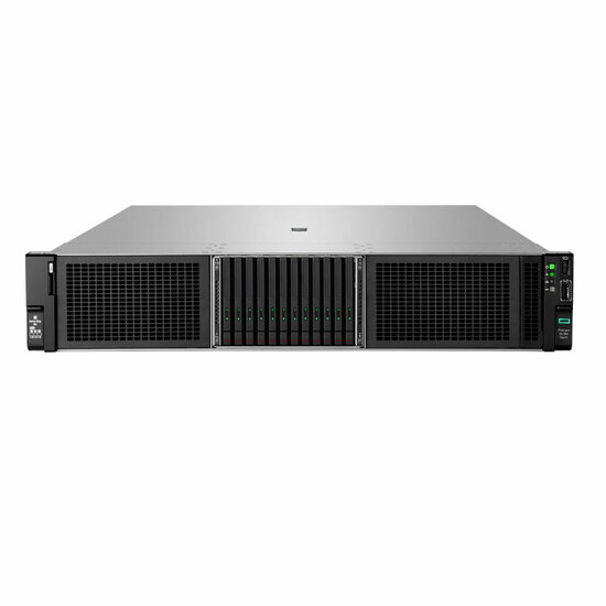 Server HPE DL380 G11 32 GB RAM Intel Xeon Gold 5416S 2