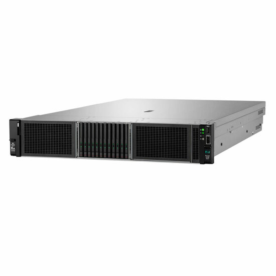 Server HPE DL380 G11 32 GB RAM Intel Xeon Gold 5416S 3