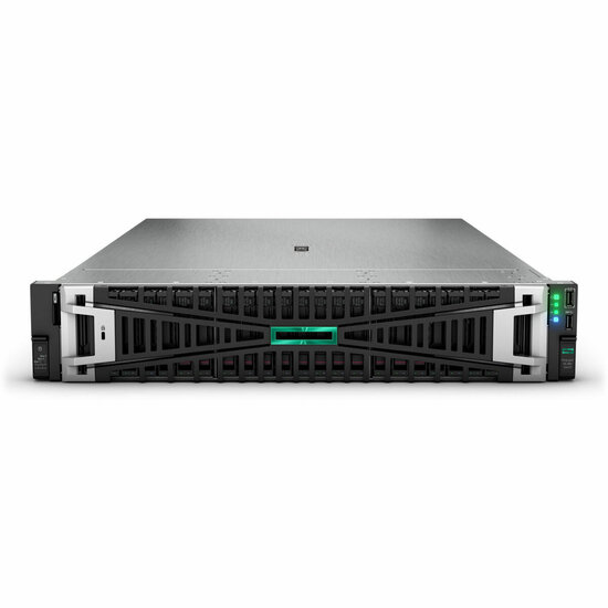 Server HPE DL380 G11 32 GB RAM Intel Xeon Gold 5416S 6