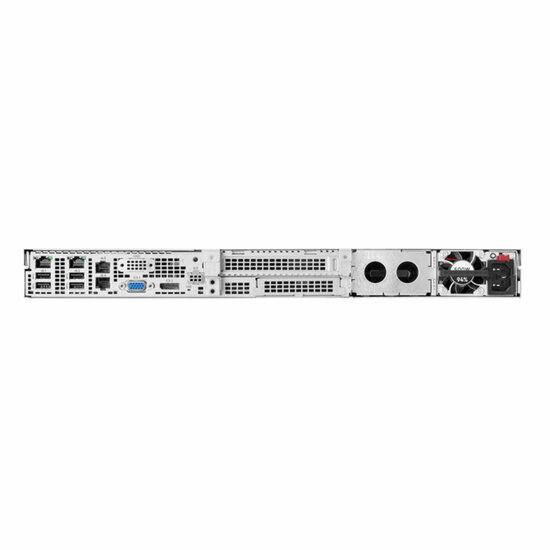 Server HPE DL20 GEN11 16 GB RAM 4