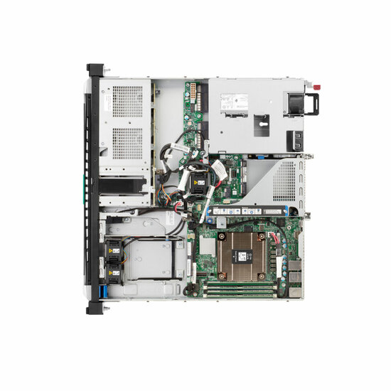 Server HPE DL20 GEN11 16 GB RAM 5