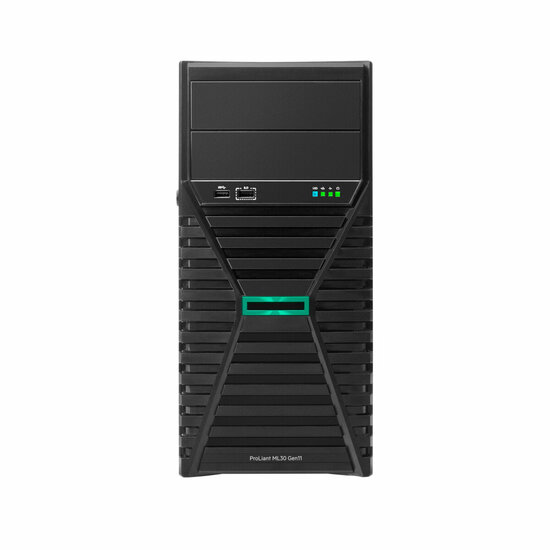 Server HPE ML30 GEN11 16 GB RAM 1