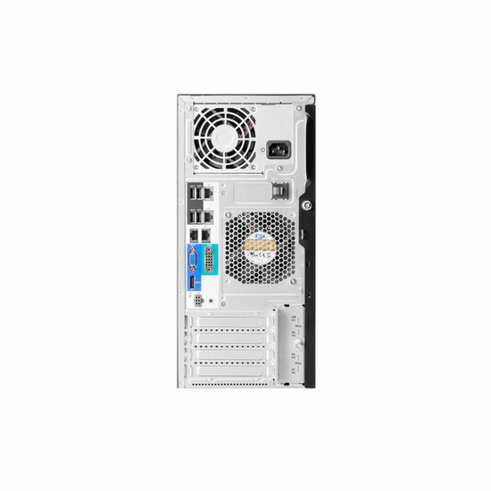 Server HPE ML30 GEN11 16 GB RAM 3