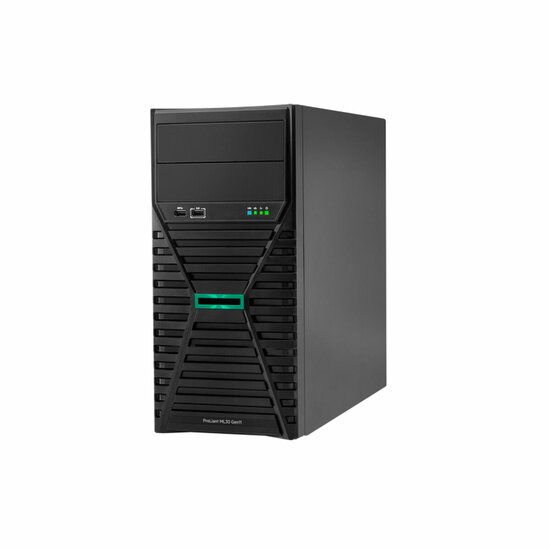 Server HPE ML30 GEN11 16 GB RAM 1