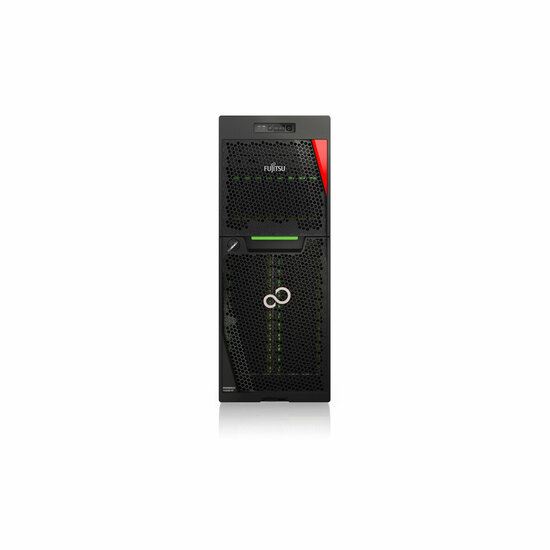 Server Fujitsu PY TX2550 M7 32 GB RAM 3