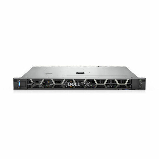 Server Dell R350 16 GB 16 GB RAM 2