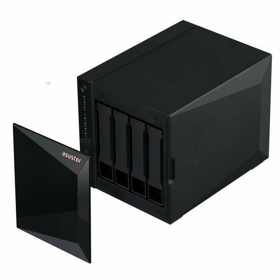 Server Asustor AS3304T v2 2 GB RAM 3