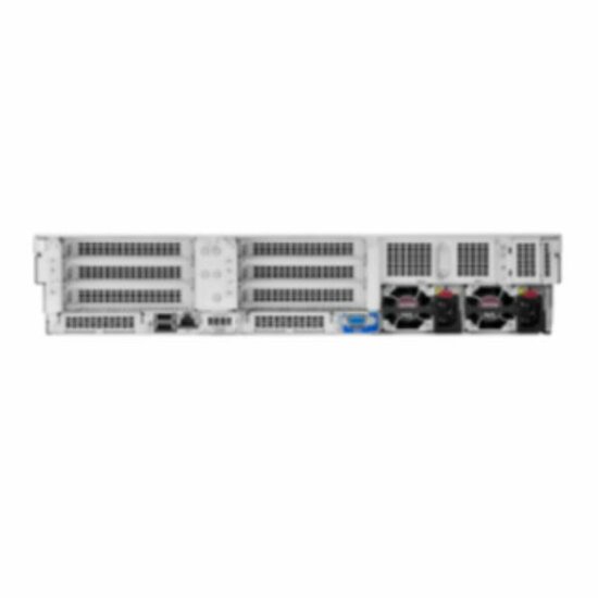 Server HPE DL380 G11 6430 64 GB RAM 1