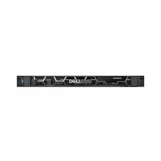 Server Dell PowerEdge R250 Xeon E-2314 16 GB RAM 2 TB 1