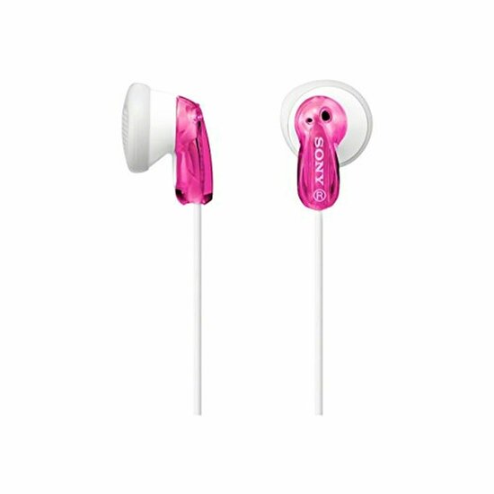 Oordopjes Sony MDRE9LPP.AE in-ear Roze 1