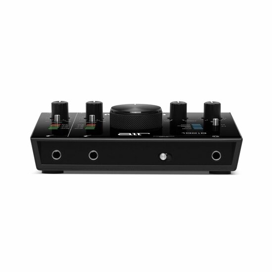 Audio interface M-Audio AIR192 X8 2