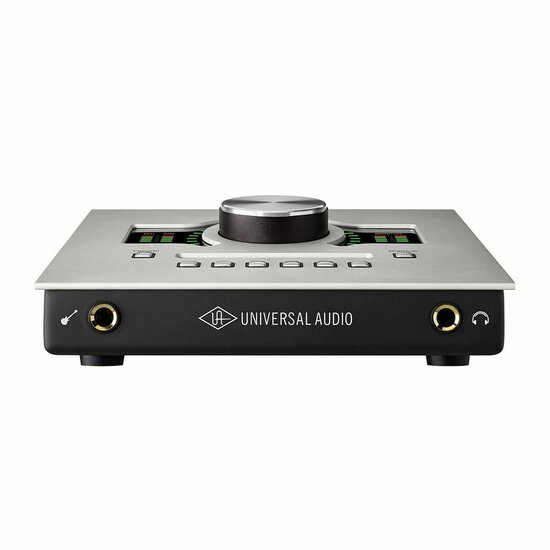 Audio interface Universal Audio UA APLTWDU-HE 1