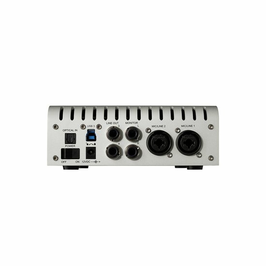 Audio interface Universal Audio UA APLTWDU-HE 2