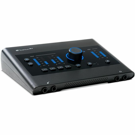 Audio interface Presonus Quantum ES 4 3